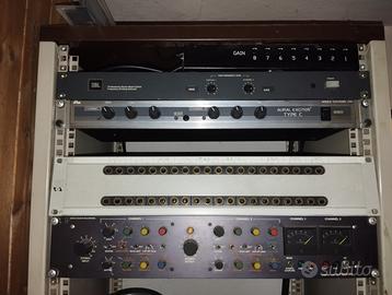 COMPEX LIMITER F760-RS