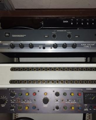 COMPEX LIMITER F760-RS