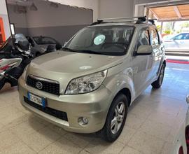 Daihatsu Terios 1.3 cc. GPL 4x4 86 cv. OK NEOPATEN