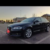 Audi  A3 SPORT BACK