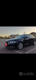 Audi  A3 SPORT BACK