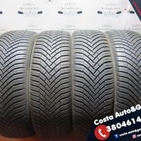 215 65 17 Continental  85% 4 Stagioni