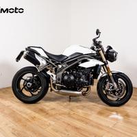 TRIUMPH SPEED TRIPLE 1050 S ABS - 2020
