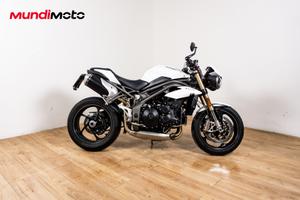 TRIUMPH SPEED TRIPLE 1050 S ABS - 2020