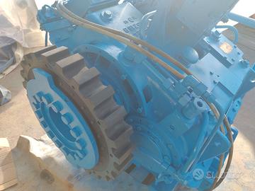 invertitore REINTJES VAF643