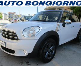 MINI MINI COUNTRYMAN 1.6 One D Business E6