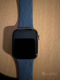 Apple watch se no cell