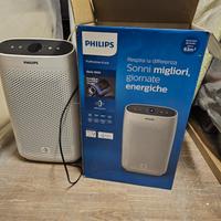 purificatore d'aria philips 