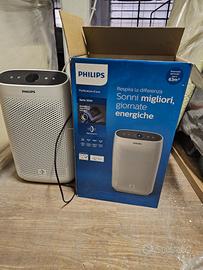 purificatore d'aria philips 