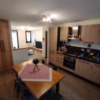 Appartamento 4-6 posti Pinzolo/Carisolo