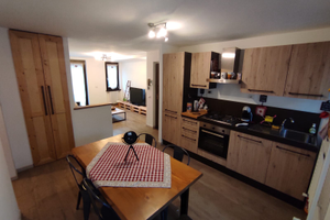 Appartamento 4-6 posti Pinzolo/Carisolo