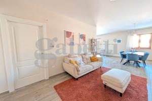 Appartamento recente costruzione Trentola Ducenta