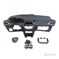 Kit Airbag Peugeot 208 2012