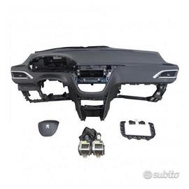 Kit Airbag Peugeot 208 2012