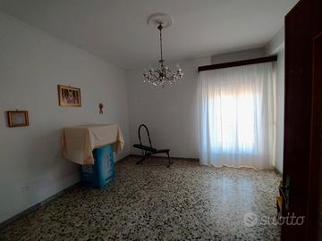 Appartamento in zona centrale