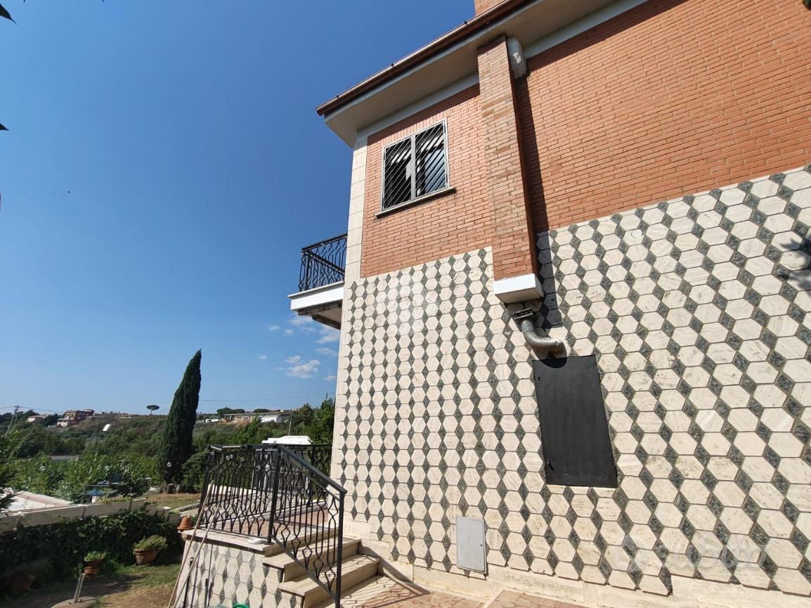 Casa – Gallicano nel Lazio, Roma Capitale - Vista 4