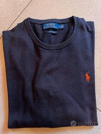 maglione Ralph Lauren tg M splendido