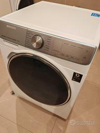 Asciugatrice Samsung 9kg