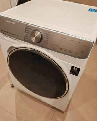 Asciugatrice Samsung 9kg
