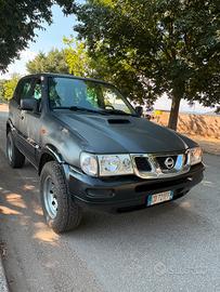 Nissan Terrano 