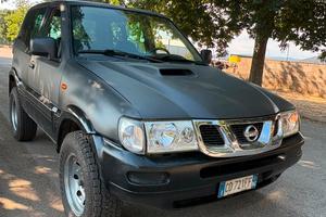 Nissan Terrano 