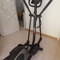 ELLITTICA E Shape06  Domyos