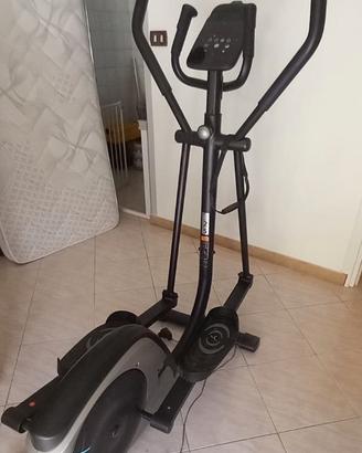 ELLITTICA E Shape06  Domyos