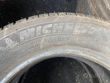 Gomme Michelin