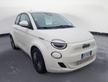 FIAT 500 Electric Icon