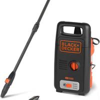 BLACK+DECKER Idropulitrice ad Alta Pressione BXPW1