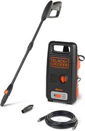 BLACK+DECKER Idropulitrice ad Alta Pressione BXPW1