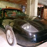 Fiat Barchetta