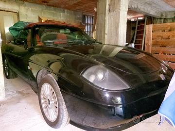 Fiat Barchetta