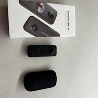 Insta360 X2