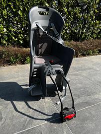 Polisport seggiolino bici