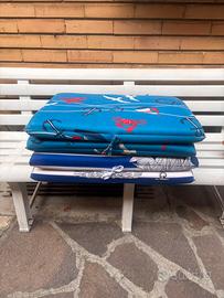 Materassino per spiaggia