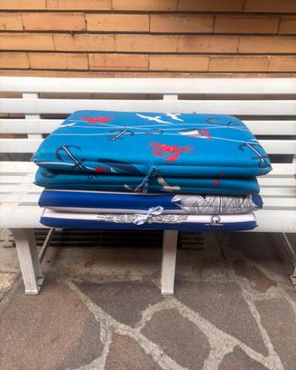 Materassino per spiaggia