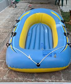 Gommone 4posti