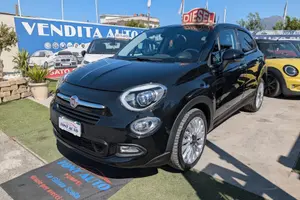 Fiat 500X 1.6 MultiJet 120 CV Lounge NORDITA