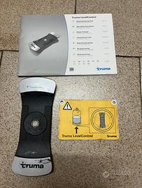 Truma Level Control