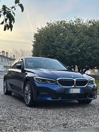 BMW 330e