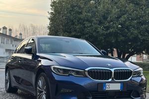 BMW 330e