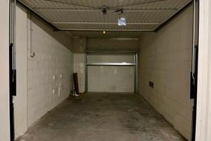 Box auto fuori mura zona tribunale