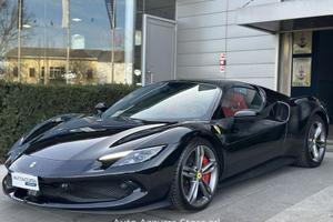 Ferrari 296 GTS - IVA, LIFT, 360°, ELECTRIC SEATS