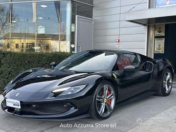 Ferrari 296 GTS - IVA, LIFT, 360°, ELECTRIC SEATS
