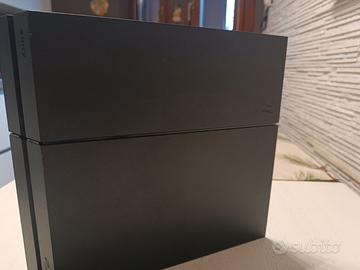 PlayStation 4