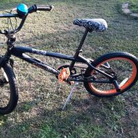 Bici BMX