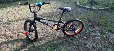 Bici BMX