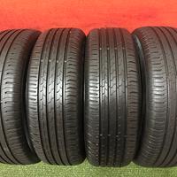 215 65 17 Gomme Estiv 75-85% Continental 215 65R17