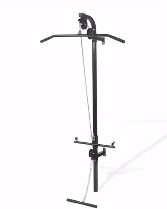 Lat machine